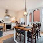 Appartement Sonne, Wind Und Wetter