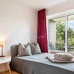 Appartement Sonne, Wind Und Wetter