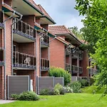 Sonne, Wind Und Wetter Appartement Wurster Nordseekuste