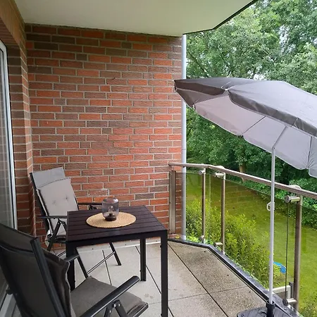 Sonne, Wind Und Wetter ヴルスター・ノルトゼーキュステ
