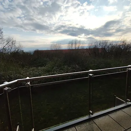 Sonne, Wind Und Wetter アパート *