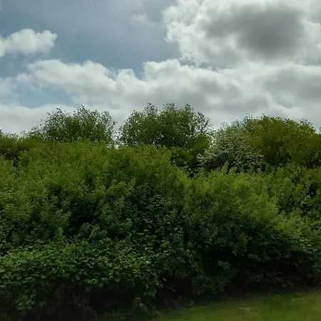 Sonne, Wind Und Wetter アパート