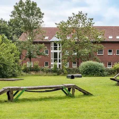 דירה Sonne, Wind Und Wetter *