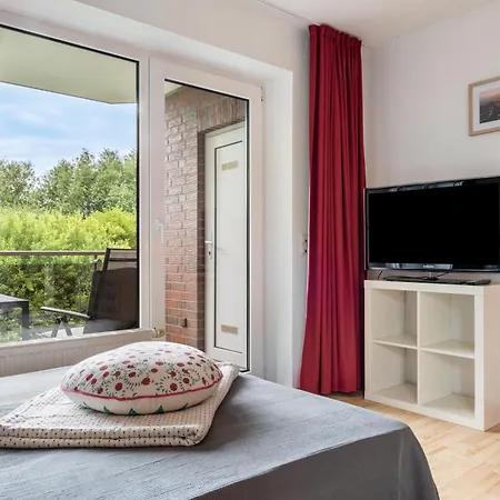 Apartmán Sonne, Wind Und Wetter Wurster Nordseekuste
