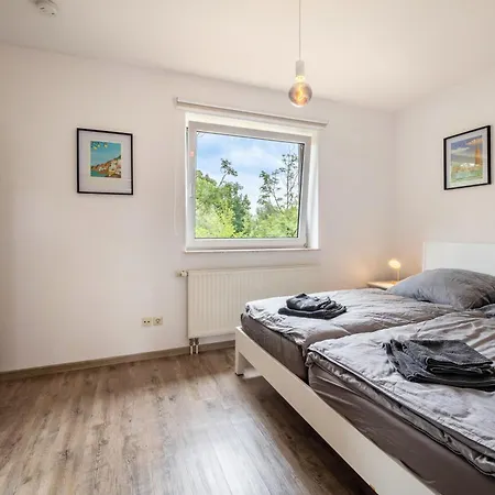 Apartmán Sonne, Wind Und Wetter *