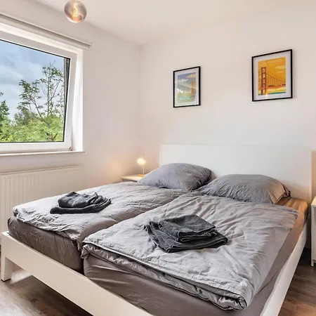 Apartmán Sonne, Wind Und Wetter *