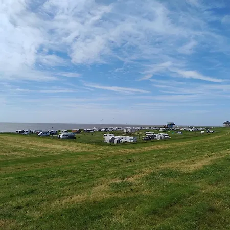 Sonne, Wind Und Wetter Apartmán