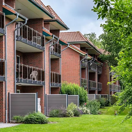 Sonne, Wind Und Wetter Apartmán Wurster Nordseekuste