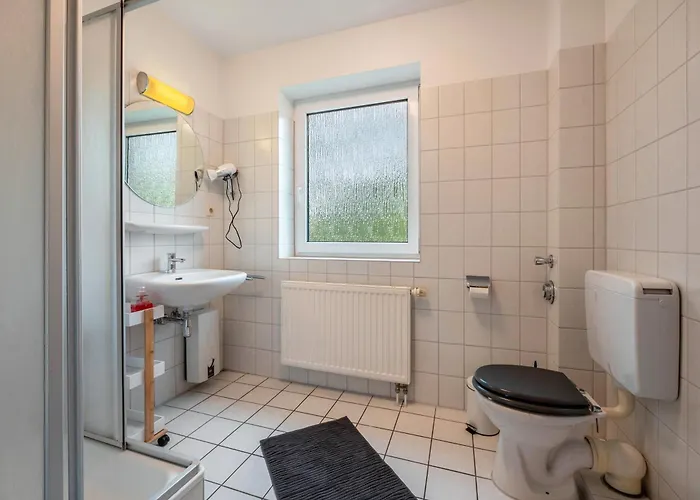 Sonne, Wind Und Wetter Lejlighed Wurster Nordseekuste