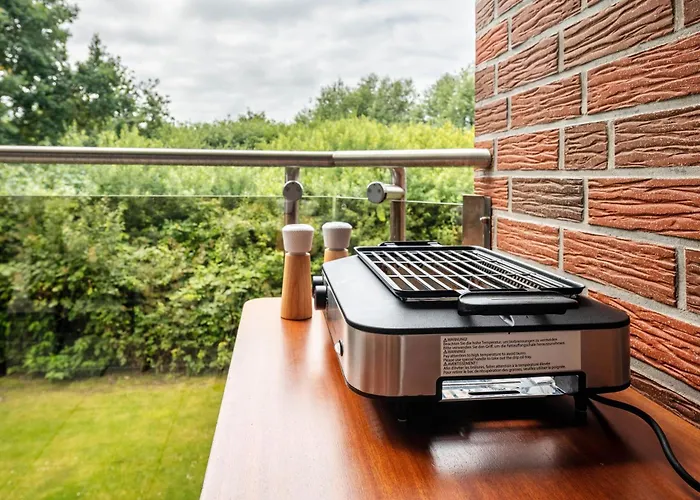 Sonne, Wind Und Wetter Lejlighed Wurster Nordseekuste