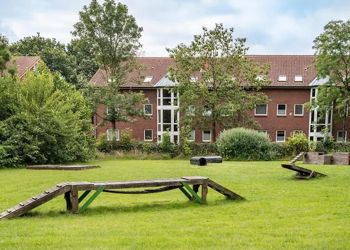 Lejlighed Sonne, Wind Und Wetter *